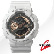 타임플래닛 G-SHOCK GA-110RG-7A 지샥 시계 빅페이스