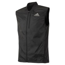 아디다스 가벼운 베스트 바람막이조끼 작업용 알바원 방역도우미 운동회 단체조끼 배달 학교 마트 낚시