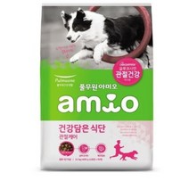 아미오 건강담은식단 관절케어 5.2kg, 5개