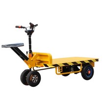 농업용운반차 짐수레 핸드카 전동대차 고소작업차, 120x70 650W 500kg 48V12A