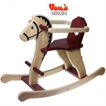 브알라 흔들목마블랙(S023H)