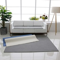 발릴라꼬띠 면러그 100X150cm