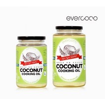 무향 식용 대용량 코코넛오일 풀링 100%퓨어 500ml 800ml