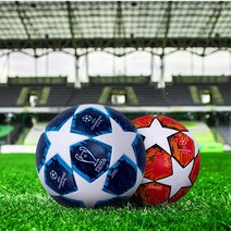 축구공 챔피언스리그 공식구 피날레 파이날 매치볼 5호, 디자인2