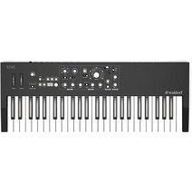 Waldorf STVC String Synthesizer and Vocoder