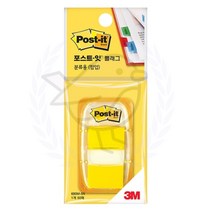 새임 팝업플래그 접착식메모지 반투명메모지 사무실비품