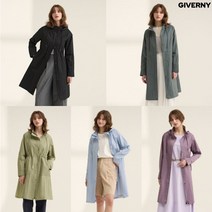 24SS 지베르니 스프링 에어리 점퍼