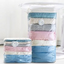 DM 맨손 8초 다용도 압축팩 청소기필요 없는 압축팩, 입체형 L(38x80x100), 1개