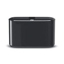 Tork Xpress 종이 타월 디스펜서 흰색 가용 컴팩트 H2 핸드 적합, Black, Dispenser