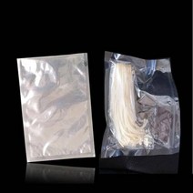 나일론 진공 봉투 포장지 25X45cm (두께0.06mm) 200매, 25X45cm _ 0.06mm