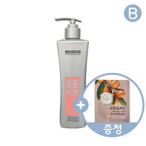 뮤겐스 게츠 밀키밤 500g, 1개