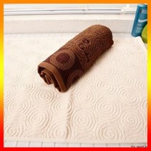 FHQ953158타올 수건 목욕타올 특판 피에르가르뎅버블타월2매, 1