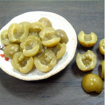 혜성푸드 매실피클 10kg, 1개