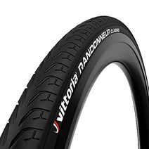안전 vittoria randonneur 클래식 시티 타이어 캐주얼 라이딩을 위한 하이브리드 로드 바이크 타이어 37 622 리지드