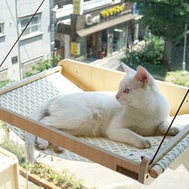 벤타나 윈도우 해먹 SH, 선택안함_해먹 천 1장 추가