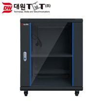 [통신랙선반] SAFE 고급 허브랙 통신랙 HPS-280H, 본품