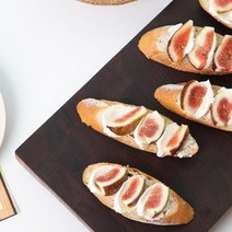 [바보사랑] 수제도마 캄포 엔드그레인 플레이팅 이상민도마, 선택:유칼립투스도마