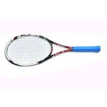 (중고테니스라켓)Ki 5 Lite-bk/rd (100sq 280g)