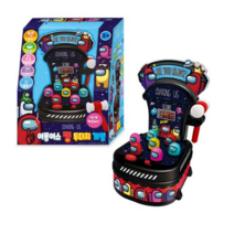 어몽어스 킹 두더지게임, 혼합색상