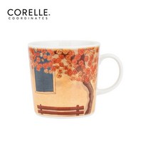 코렐 코디 퍼엉 러브 머그 400ml, 없음, 1개