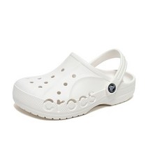 크록스 크록스 키즈 바야 K 클로그 아동 샌들 207013-100