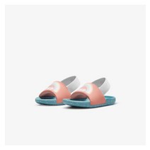 나이키 나이키키즈슬리퍼 KQJ DM1252-800 나이키 키즈 카와 SE 주니어 샌들