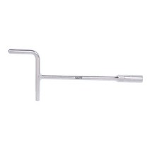 자석 T복스 티복스 소켓 T렌치 롱 숏 7mm 8mm 9mm 10mm 11mm 12mm 13mm 14mm, 1개, 10mm(롱)