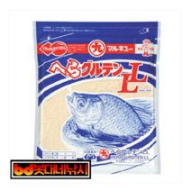 봇대네낚시)마루큐_헤라글루텐LL 포테이토 떡밥