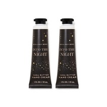 배쓰앤바디웍스 시어버터 핸드크림 2개 세트 BATH&BODY WORKS HAND CREAM 2PC SET, 07 IN THE STARS 2PC