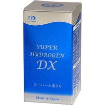 서플리먼트 東京自然堂 슈퍼 수소 DX B004X9XJWK, One Size, One Color