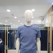 인디안 워셔블 라운드 쿨 니트 티셔츠 MIVBR3M237155