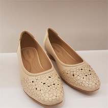 에스콰이어 에스콰이아 NC06 여성 컴포트 로퍼 EQ0SHQ529IV (6697134)