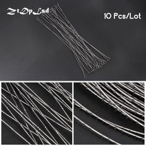 플런지쏘 레일쏘 트랙쏘 원형톱 개몫 인치 목공 다면 톱니 화환 톱날 멀티 와이어 치아 톱날, 10개 a09