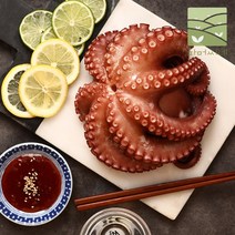 통영 자연산 생물 돌문어 1kg, 돌문어 1.5kg (1-3마리)