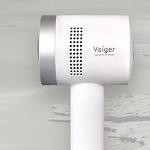 전동 발 각질제거기, 그레이