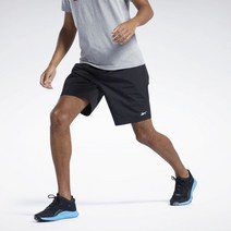 리복 Reebok 남성용 트레이닝 에센셜s Utility 반바지