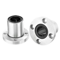 LMF20UU 리니어부쉬 원통형볼부쉬 3D프린터 내경 20MM