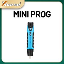 bmw코딩프로그램 Xhorse 미니 Prog 다기능 칩 프로그래머