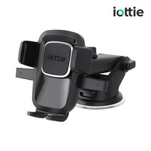 아이오티 차량용 핸드폰 거치대 프리미엄 대시보드 Easy One Touch 4 Dash