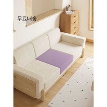 고경도스펀지 배구댕 올폼 고강도 매트리스 단단한 스폰지 쿠션, 테디 플리스 - 라이트 블루 55D-2023 업그레이드