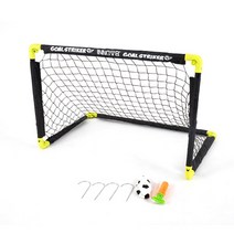 아이워너 접이식 골대 중형 미니 축구골대 풋살골대, 단품