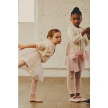 [키즈1-6세]자라 ZARA 튤 리브드 원피스156250