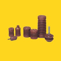 대창전기 DCEI-350-2 저압 에폭시 절연 지지애자 epoxy insulator