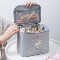 화장품 세면도구 대용량 파우치 여성 화장품 가방 대용량 여행 주최자 방수 메이크업 케이스 다기능 파우치