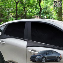 메이빈 신형엑센트 최고급형 스판재질 햇빛가리개 차박 모기방충망 2P세트 캠핑 낚시 6종세트, 1세트, SUV-RV 6P세트