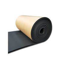 아트론 아티론 보온재 동파방지 에어컨 보일러 수도, 10mm 검은색 투척판 10m