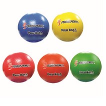 포부 말랑말랑 피구공 4호 안전피구공, 오렌지