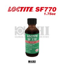 헨켈 HENKEL 록타이트 LOCTITE SF770(1.75oz) 순간접착제프라이머, 1개