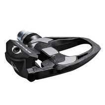 시마노 PD-R9100 로드용 클릿페달, 타입:블랙, 단품