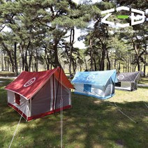 제드 거실형 리빙쉘 타프 스크린 하우스 감성 텐트 포레스트카바나, 챠콜그레이+그라운드시트